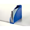 Leitz Magazinsammler Plus Standard, Gelb, Kunststoff, A4, 7 cm, 78 mm, 278 mm