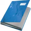 Leitz Design Signature Buch mit 18 Unterteilungen A4, Blau, Karton, A4, 240 mm, 1020 mm, 340 mm