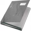 Leitz Design Signature Book 18 Trennblätter A4, Grau, Karton, A4, 240 mm, 25 mm, 320 mm