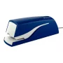 Leitz Elektrohefter 5532 NeXXt 10 Blatt, 10 Blatt, 200 Heftklammern, 1 cm, 1 cm, Kunststoff, Blau