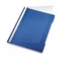 Leitz Präsentationsmappe A4 Gelb (25) Klarsichthülle PVC