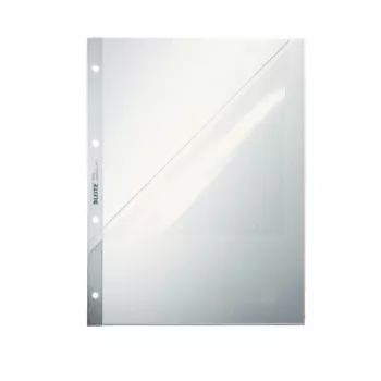 Leitz 47840003 Klarsichthülle A4 Polypropylen (PP)