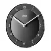 Braun BC06B-DCF Quarzuhr Kreis Schwarz