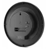Braun BC06B-DCF Quarzuhr Kreis Schwarz
