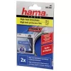 Hama 00001200 Handy-Display-/Rückseitenschutzfolie