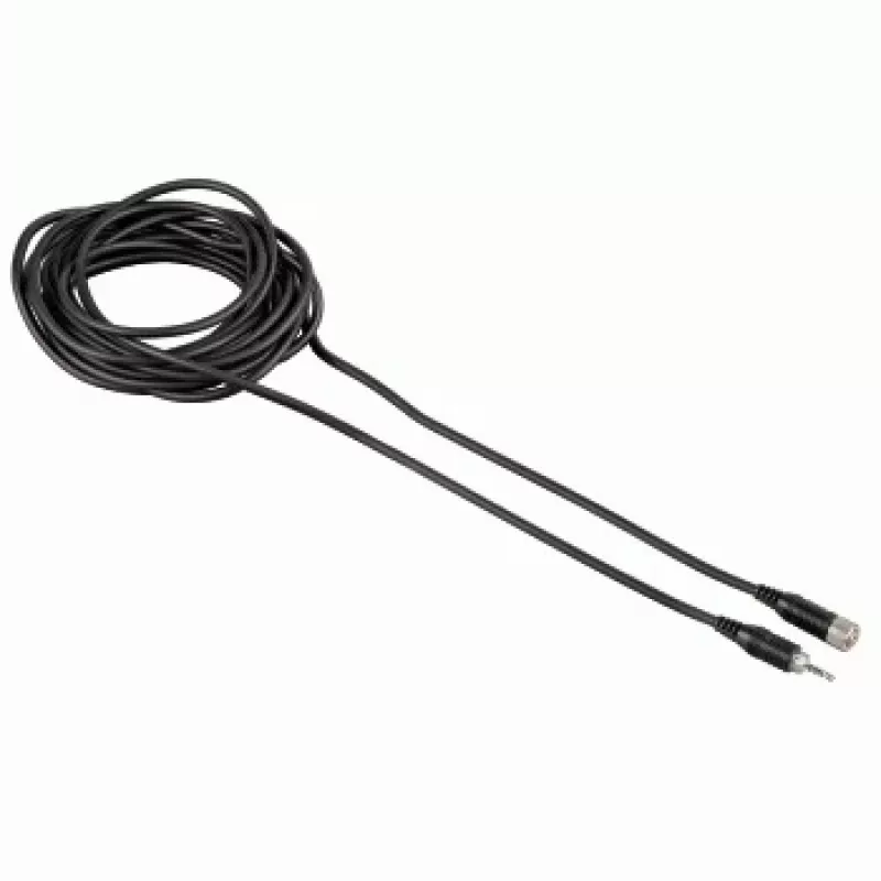 Hama 00005215 Kamerakabel 5 m Schwarz