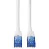 Hama 00020093 Netzwerkkabel Weiß 30 m Cat6 U/UTP (UTP)