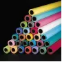 Hama Papierhintergrund 1,35 x 11 m, Schwarz (00021444)