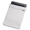 Hama Glove 25,9 cm (10,2 Zoll) Sleeve-Hülle Weiß
