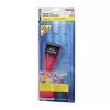 Hama Internes Ultra-ATA-Rundkabel, 0,6 m SATA-Kabel Rot