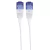 Hama 53773 Netzwerkkabel Weiß 5 m Cat6 U/UTP (UTP)