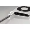 Hama 00080867 Audiokabel 2 m 3,5 mm Silber