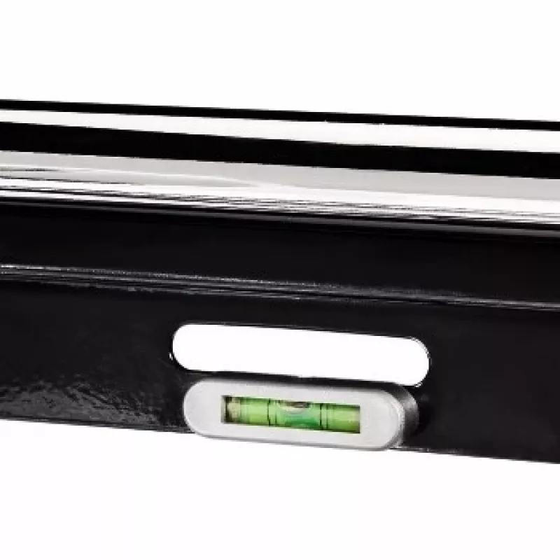 Hama „Next“ Plasma-/LCD-Wandhalterung, VESA 400x200 Schwarz