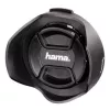 Hama 00093672 Gegenlichtblende 7,2 cm Schwarz