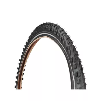 proFEX Pannensicherer Fahrradreifen, 26 x 1.9, 60067