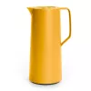 EMSA Motiva Einzel-Teekanne 1000 ml Gelb