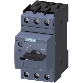Siemens 3RV2021-1EA10 Schutzschalter