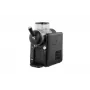 Unold 48956 Sofie 2in1 Slush- und Softeismaschine, schwarz