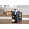 Unold 48956 Sofie 2in1 Slush- und Softeismaschine, schwarz