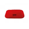 Unold Wärmi Premium Set - Elektrische Wärmflasche 86023 electric hot-water bottle 380 W Rot