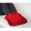 Unold Wärmi Premium Set - Elektrische Wärmflasche 86023 electric hot-water bottle 380 W Rot