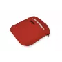 Unold Wärmi Elektrisches Fußwärmekissen Rot 86033