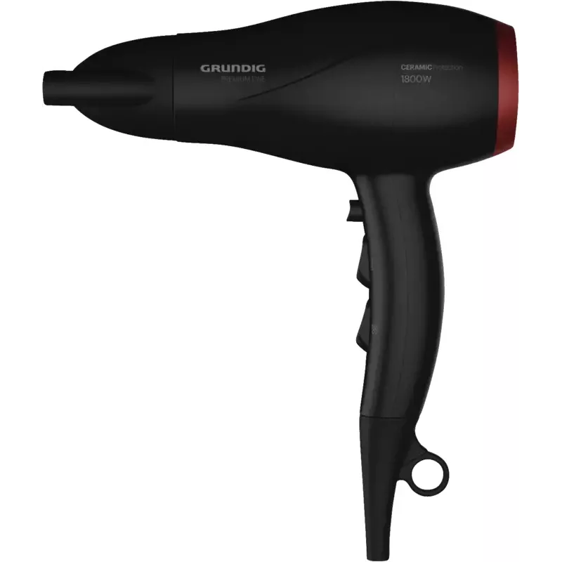 Grundig HD 3700 B Haartrockner
