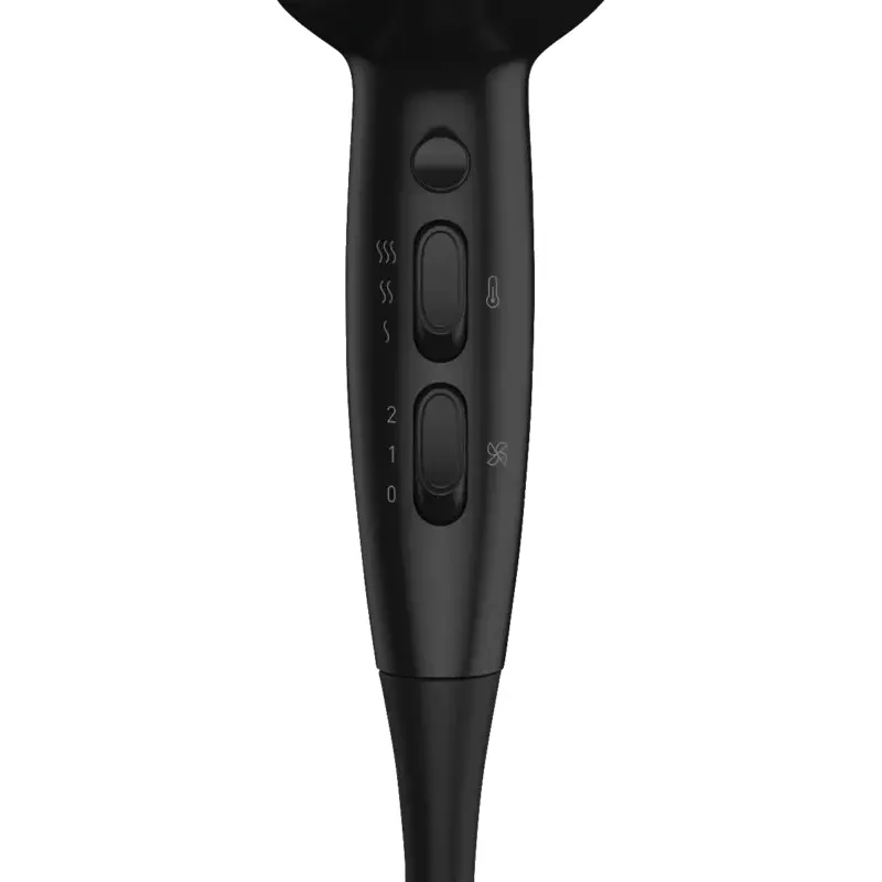Grundig HD 3700 B Haartrockner