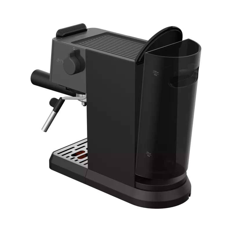Grundig KSM 4330 Halbautomatische elektrische Kaffeemaschine 1,1 L