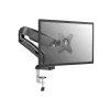 Equip 33 cm – 68,6 cm interaktive Monitor-Tischhalterung
