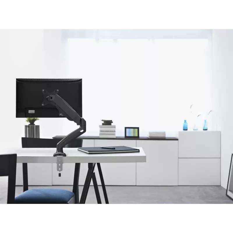 Equip 33 cm – 68,6 cm interaktive Monitor-Tischhalterung