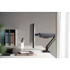 Equip 33 cm – 68,6 cm interaktive Monitor-Tischhalterung