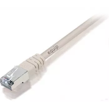 Equip 705830 Cat.5e SF/UTP Patchkabel, RJ-45, 30 m, Grau