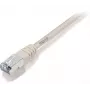 Equip 705830 Cat.5e SF/UTP Patchkabel, RJ-45, 30 m, Grau
