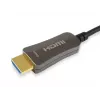 HDMI-Kabel Equip HDMI 2.0 Aktives Optisches Kabel M/M 30 m