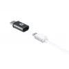 Conceptronic DONN04G USB-C auf USB A/MicroB OTG Adapter 2er-Pack, 10 Gbit/s (C-A), 480 Mbit/s (C-MicroUSB)