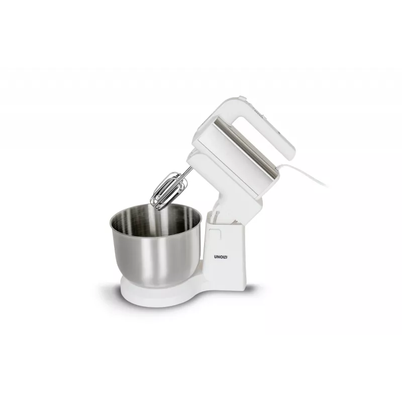 Unold 78720 Handmixer 500 W Weiß