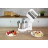 Unold 78720 Handmixer 500 W Weiß