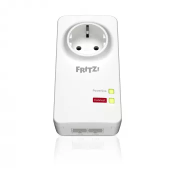 Powerline FRITZ 1220 Set International