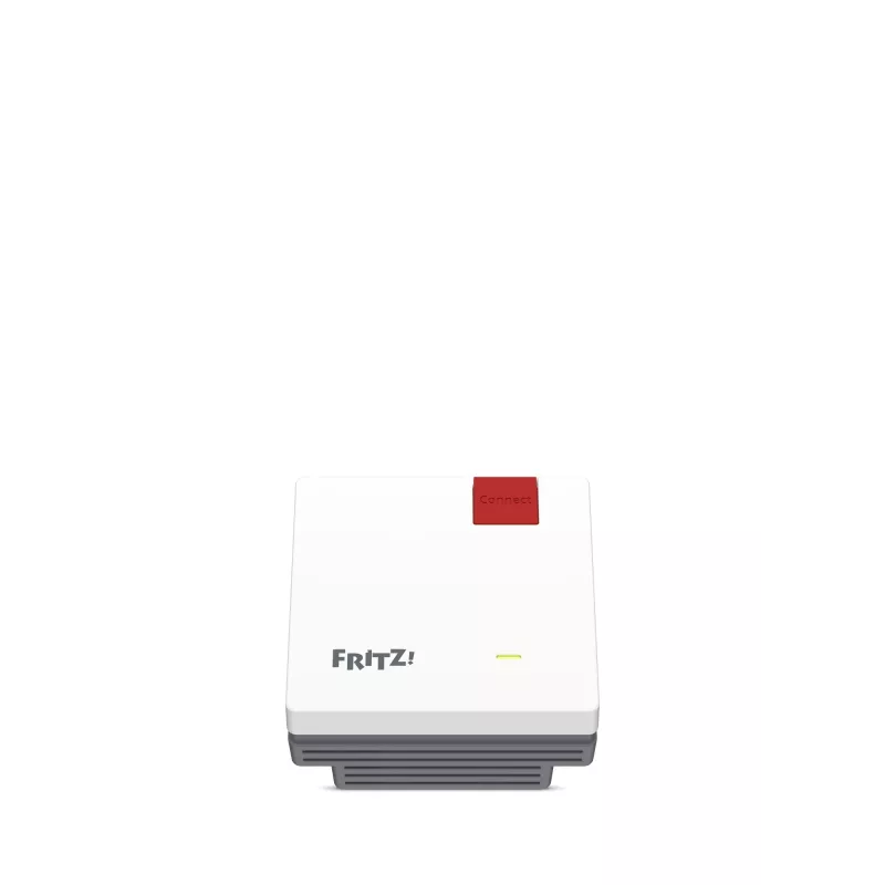 Wireless Range Extender AVM FRITZ!Repeater 600 Edition International — 2,4 GHz, 600 Mbit/s, 802.11b/g/n, WPA2