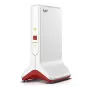 Wireless Range Extender AVM FRITZ!Repeater 6000 Edition International — Tri-Band 6000 Mbit/s, 2x LAN, weiß