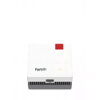 Wireless Mesh Set FRITZ mesh set 1700 2er-Pack von FRITZ, Dualband-Mesh-Wi‑Fi-Knoten