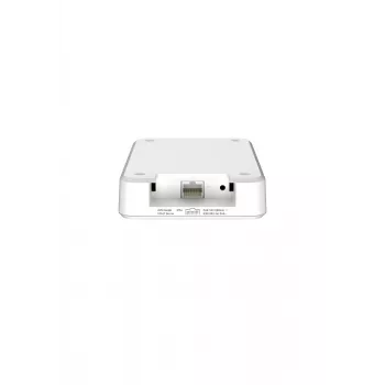 Repeater FRITZ!Repeater 1610 Outdoor Netzwerk-Repeater 3000 Mbit/s Weiß