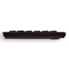 CHERRY G84-5200LCMCH-2 Tastatur Home USB Schweizerdeutsch Schwarz