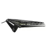 CHERRY MX 10.0N Tastatur Universal USB QWERTY Nordisch Schwarz