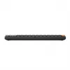 CHERRY MX-LP 2.1 Compact Wireless Tastatur Gaming RF Wireless + Bluetooth QWERTY US Englisch Schwarz