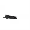 Tastatur CHERRY KC 200 MX USB QWERTY Mechanisch Schwarz Bronze 109 Tasten
