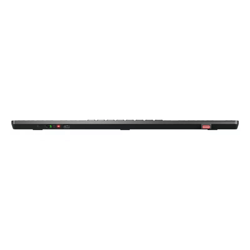 CHERRY Stream desktop ultimate Tastatur Maus enthalten Home/Office USB + RF Wireless + Bluetooth QWERTY Englisch Schwarz