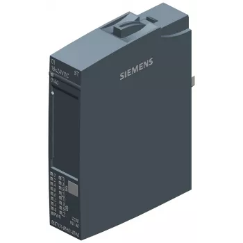 Siemens SIMATIC ET 200SP Digitaleingabemodul, 16 DI, 6ES7131-6BH01-0BA0