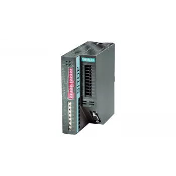 Siemens 6EP1931-2EC42 unterbrechungsfreie Stromversorgung (USV)